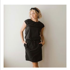 Albio Fit Going Places Dress